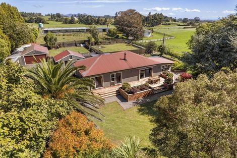 Photo of property in 88 Hill Road, Kaimiro, New Plymouth, 4371