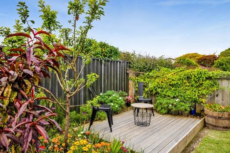Photo of property in 14 Kowhai Street, Strandon, New Plymouth, 4312