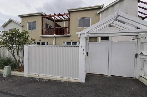 Photo of property in 7u3 Henry Street, Kilbirnie, Wellington, 6022
