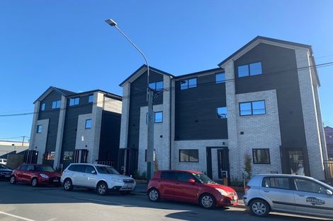 Photo of property in 5/237 Lichfield Street, Christchurch Central, Christchurch, 8011
