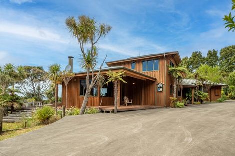 Photo of property in 833 Collingwood-puponga Main Road, Collingwood, 7073