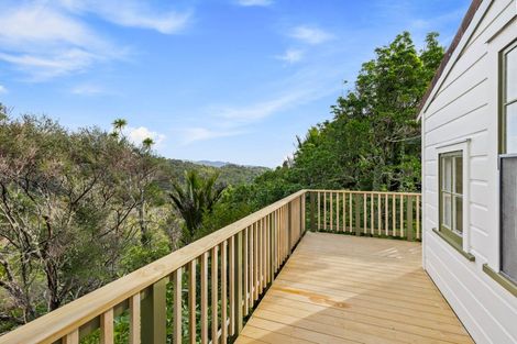 Photo of property in 41 Te Henga Road, Waitakere, Henderson, 0781