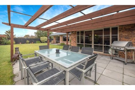 Photo of property in 73 Brookside Road, Rolleston, 7614