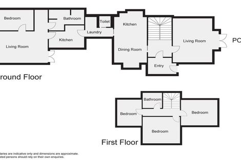 Photo of property in 31 Aynsley Terrace, Hillsborough, Christchurch, 8022