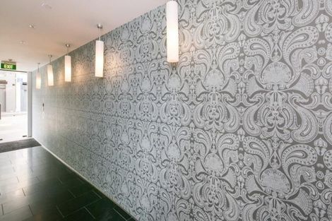 Photo of property in Forte Apartments, 54/13u College Street, Te Aro, Wellington, 6011