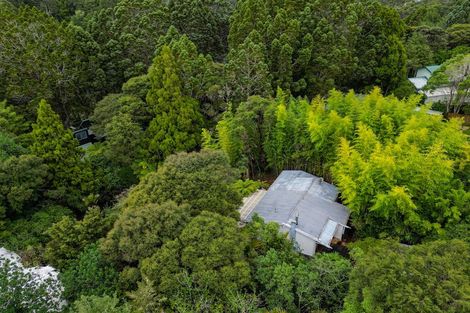Photo of property in 332 Huia Road, Titirangi, Auckland, 0604