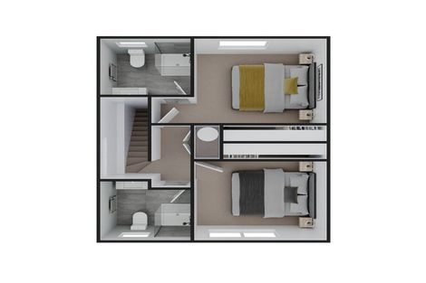 Photo of property in 677 Gloucester Street, Linwood, Christchurch, 8062