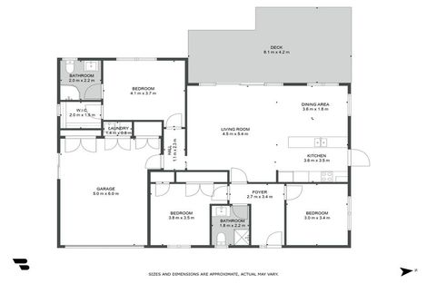 Photo of property in 113 Seabreeze Lane, Whangamata, 3620