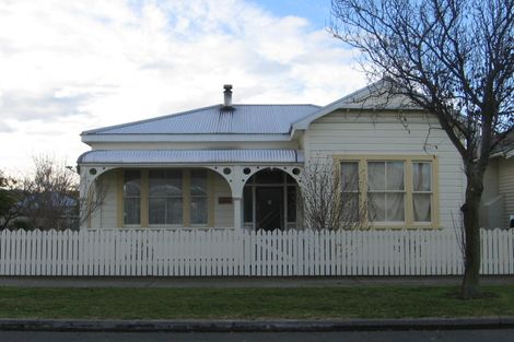 Photo of property in 37 Vigor Brown Street, Napier South, Napier, 4110