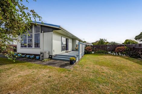 Photo of property in 5 Iredale Road, Hawera, 4610