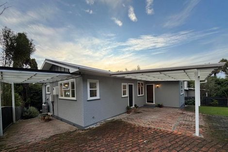 Photo of property in 1 Durie Vale Road, Durie Hill, Whanganui, 4500