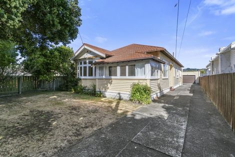 Photo of property in 25 Hobart Street, Miramar, Wellington, 6022