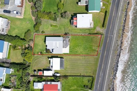Photo of property in 63 Hokianga Harbour Drive, Opononi, Kaikohe, 0473