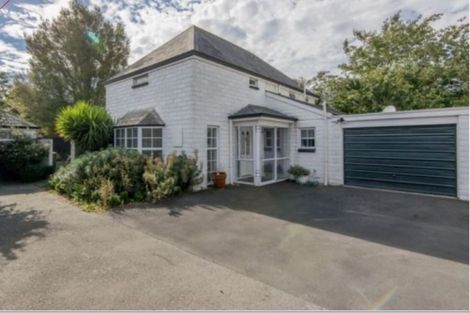Photo of property in 244 Memorial Avenue, Burnside, Christchurch, 8053