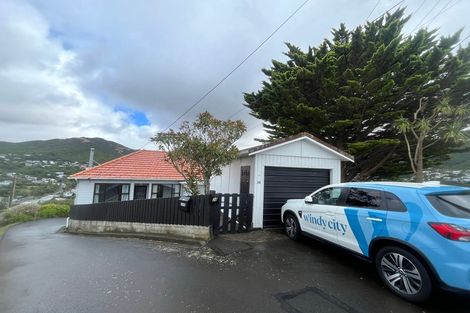 Photo of property in 24 Quetta Street, Ngaio, Wellington, 6035