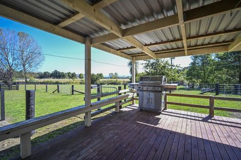 Photo of property in 1324 Glengarry Road, Puketapu, Napier, 4182