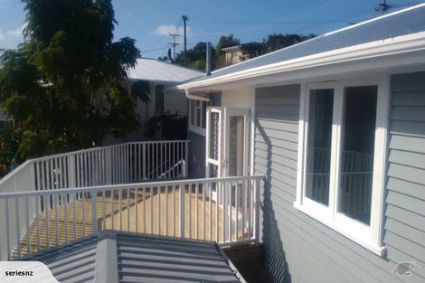 Photo of property in 1 Cartwright Road, Onerahi, Whangarei, 0110