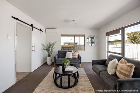 Photo of property in 178b Bankwood Road, Chartwell, Hamilton, 3210