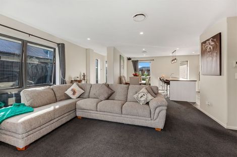 Photo of property in 76 Riverstone Drive, Rolleston, 7614