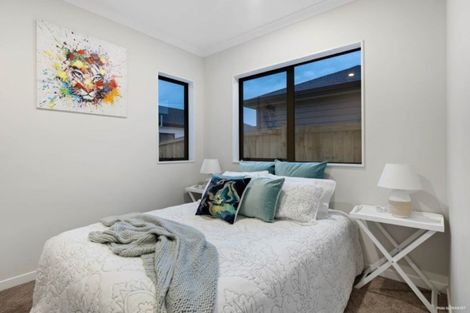 Photo of property in 44 Cooladawson Drive, Flat Bush, Auckland, 2019