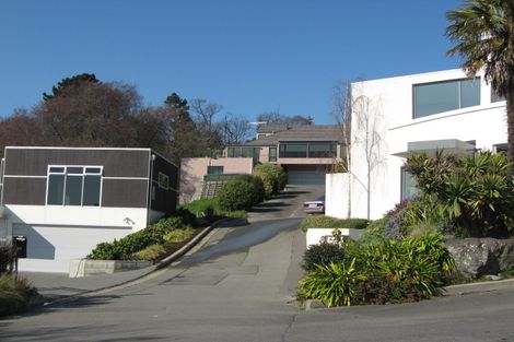 Photo of property in 12 Overdale Drive, Cashmere, Christchurch, 8022