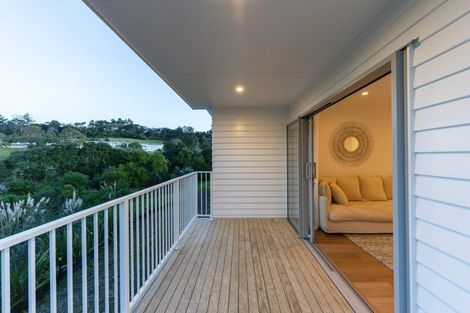 Photo of property in 69 Glenvar Ridge Road, Long Bay, Auckland, 0630