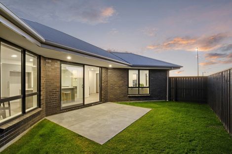 Photo of property in 892 Goulds Road, Rolleston, 7614