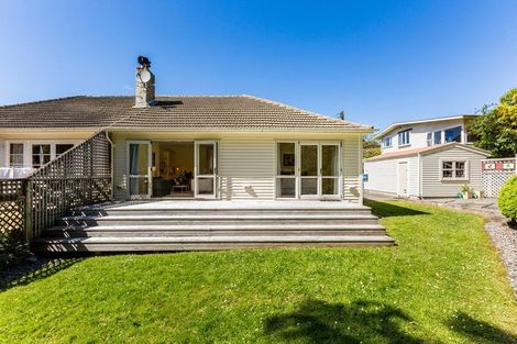 Photo of property in 7 Delhi Crescent, Khandallah, Wellington, 6035