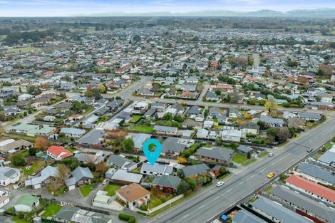 Photo of property in 41b Fuller Street, Kaiapoi, 7630