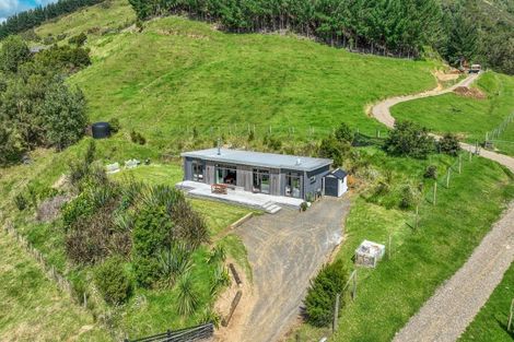 Photo of property in 44 Packtrack Road, Thames, 3577