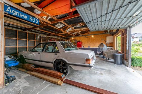 Photo of property in 398 Pages Road, Gleniti, Timaru, 7974