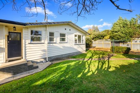 Photo of property in 28 Buick Crescent, Awapuni, Palmerston North, 4412
