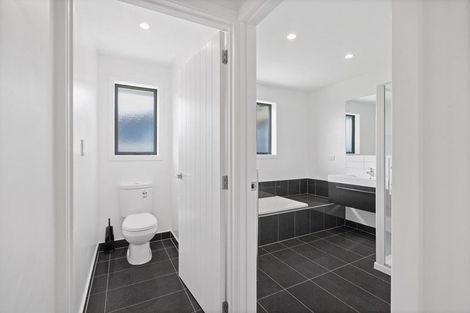 Photo of property in 30 Greenstone Street, Rolleston, 7614