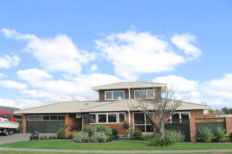 Photo of property in 55 Russley Drive, Mount Maunganui, 3116