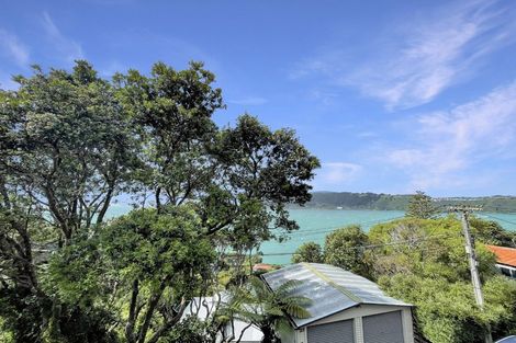 Photo of property in 40 Roseneath Terrace, Roseneath, Wellington, 6011