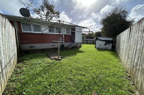 Photo of property in 1/312 Massey Road, Mangere East, Auckland, 2024