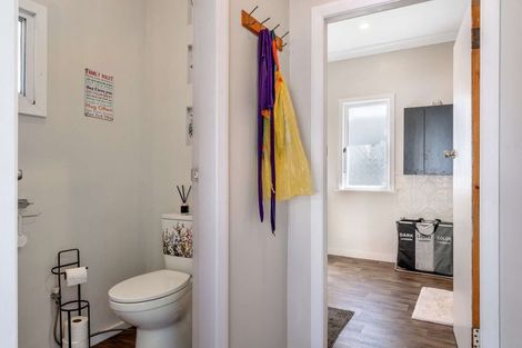 Photo of property in 17 Spier Street, Aramoho, Whanganui, 4500