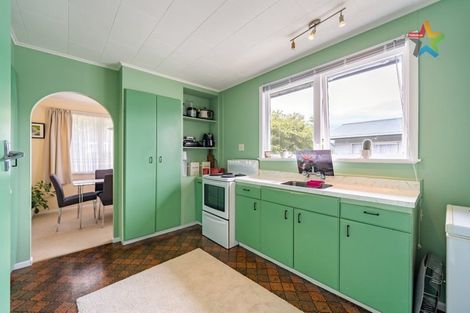 Photo of property in 45 Meremere Street, Wainuiomata, Lower Hutt, 5014