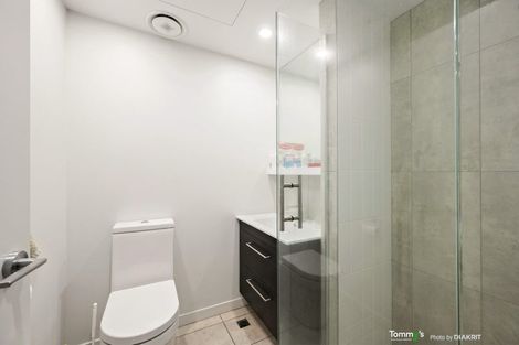 Photo of property in Vsp South, 305/168u Victoria Street, Te Aro, Wellington, 6011