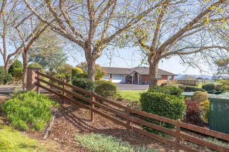 Photo of property in 103 Jury Road, Ngahinapouri, Hamilton, 3290