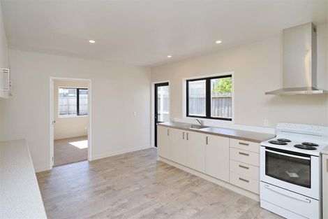 Photo of property in 141 Peverel Street, Riccarton, Christchurch, 8041