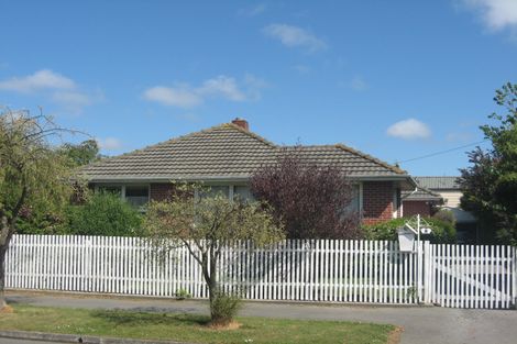 Photo of property in 9 Wendover Street, Bishopdale, Christchurch, 8053