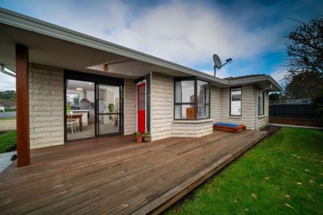 Photo of property in 3 Pablo Place, Hoon Hay, Christchurch, 8025