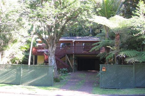 Photo of property in 226 Konini Road, Titirangi, Auckland, 0604
