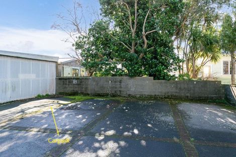 Photo of property in 6 Heaton Terrace, Brooklyn, Wellington, 6021