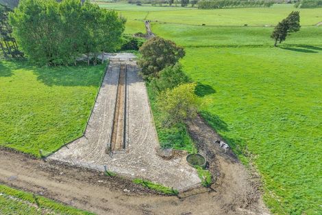 Photo of property in 158 Akers Road, Linton, Palmerston North, 4472