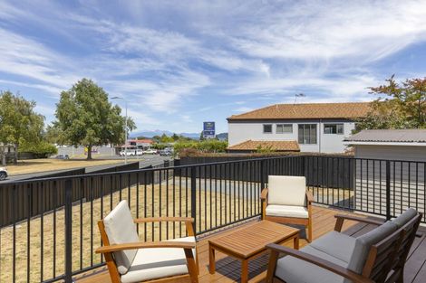 Photo of property in 153 Te Heuheu Street, Taupo, 3330