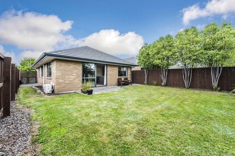 Photo of property in 50 Liddington Drive, Rolleston, 7615