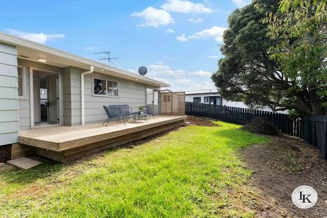 Photo of property in 14 Malte Brun Place, Papatoetoe, Auckland, 2025