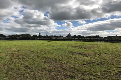Photo of property in 10a Gladstone Street, Foxton, 4814
